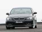 BMW G3 3.2 by G-Power 2006 года